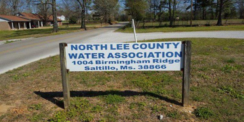 North Lee Water Association