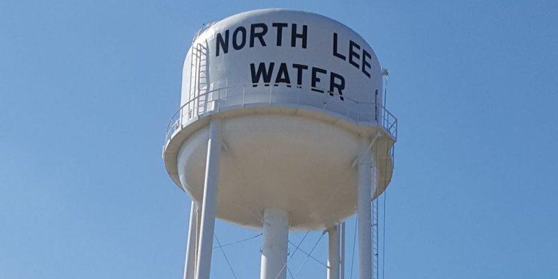 North Lee Water Association